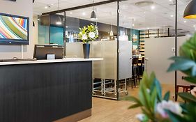 First Hotel Solna